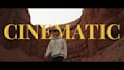 edit your drone video cinematically