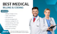 do medical billing and coding