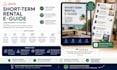 airbnb course ebook and starter package