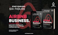 airbnb course ebook and starter package