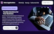 be your expert front end web developer in react js next js