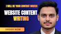 write SEO nlp blog posts and articles with neuron writer
