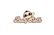 design awesome baby sloth logo
