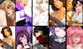 draw nswf character and animate it