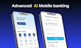 do uiux or prototype wireframes for mobile and web