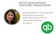 do bookkeeping in quickbooks online