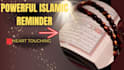 design viral islamic youtube thumbnails that increase CTR fast