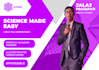 answer your math and science questions with explanations