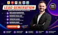 generate targeted b2b leads and verified email list for your niche