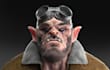 did character and environment 3d