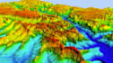 do topography survey analysis, terrain data, dem, contours, maps, gis maps
