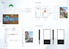 design internal and external signages