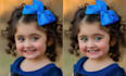 enhance,upscale,unblur, restore,sharpen,remove grain,crop resize image and photo