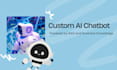 build a custom ai chatbot for your business using rag