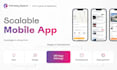 create a scalable mobile app customized to your unique idea