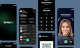design and develop android and IOS app