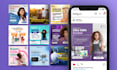 design an creative social media post for insta, and fb