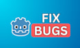 fix bugs, optimize your godot game