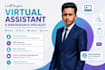 virtual assistant and web research specialist