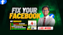 create and setup fresh facebook business manager