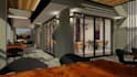 diseño modelado 3d y renders
