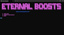create you a discord server boosting bot