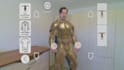 develop an augmented reality clothing try on app