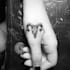 design a custom hand tattoo with experience as tattoo artist