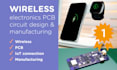 design your wireless electronics