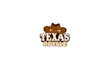 design king queen texas logo