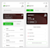 do UI and UX design for your application