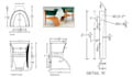 do 2d drafting, 3d furniture on autocad and 3d rendering on keyshot