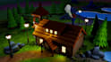 do some 3d environment mobile game