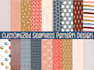 create seamless pattern designs