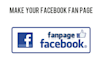 make business facebook fan page