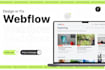 design or fix webflow websites
