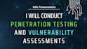conduct penetration testing and vulnerability assessments