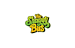 unique shaggy bus party logo design