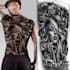 create your custom tattoo design based on your wishes and ideas