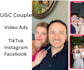 create couples ugc videos for your social media