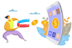 monetize your app expert ad integration monetization solutions ironsource max