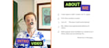 be your uk male ugc creator for social media