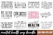 svg bundle, retro svg bundle