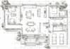 do mastering architectural plan with autocad 2d floor plan