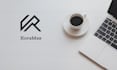 create a professional, modern, and minimalist company logo