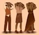 design cool stylish outfits for your oc
