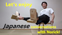 enjoy you japanese on zoom