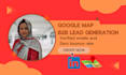 scrap google map b2b lead generation for your business