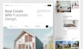 create website UI UX design for your business with figma expert