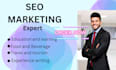 do your high quality SEO content